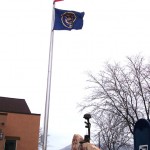 Flagpole Bases as Veterans Memorials 10