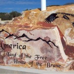 Flagpole Bases as Veterans Memorials 13