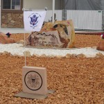 Flagpole Bases as Veterans Memorials 4