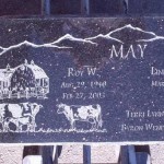 Monuments, Headstones, Grave Markers