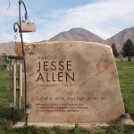 Monuments, Headstones, Grave Markers 32