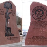 Veterans Memorials Carved in Stone 5